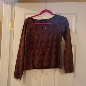 Long Sleeve Top M